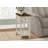24 Inch High Accent Table-2029112897