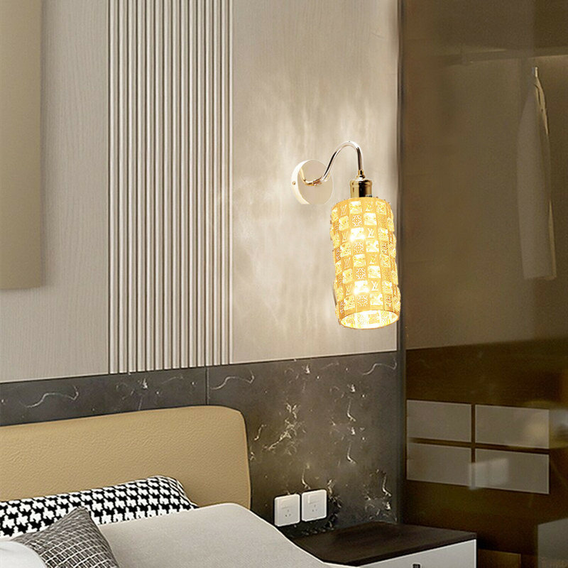 Cordes Armed Sconce