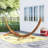 Tetbury 2 Person Spreader Bar Hammock with Stand-134355822