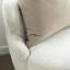 Club Chair Chair with Ottoman