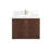 30'' Single Bathroom Vanity with Top-86455719-101289095