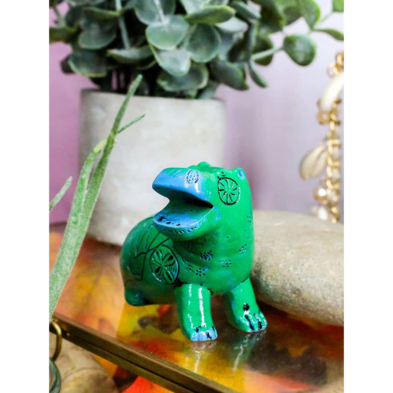 Devlynn Animals Figurines & Sculptures