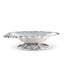 Grape Divided Serving Dish