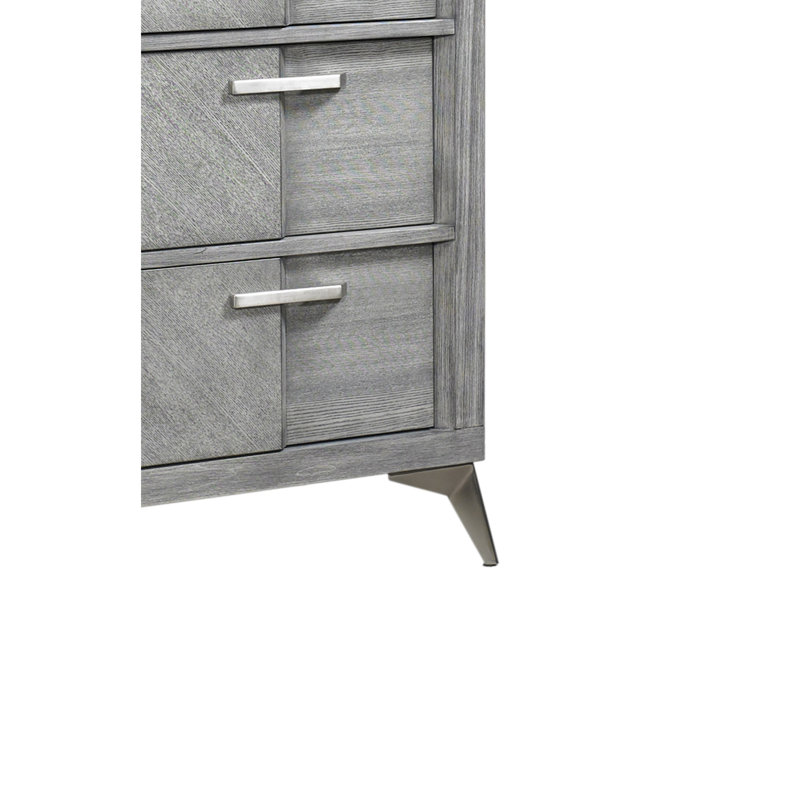 Commode 5 tiroirs