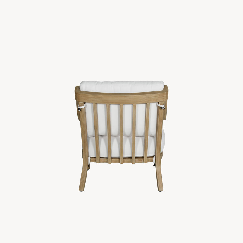 Nicoya Outdoor Lounge Chair