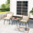 Hamner 2 - Person Patio Conversation Set with Cushions-1576376280-1528200132