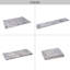 Tapis de couloir lavable 2 pi 6 po x 10 pi (2 pi 6 po x 10 pi)-474077001