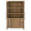 Vineyard Row 2 - Door Armoire