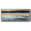Serene Sunrise- Framed Canvas-110640593
