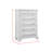 Alcott Hill® Daryel 6-Drawer Chest-1657164313