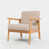 Beige selected