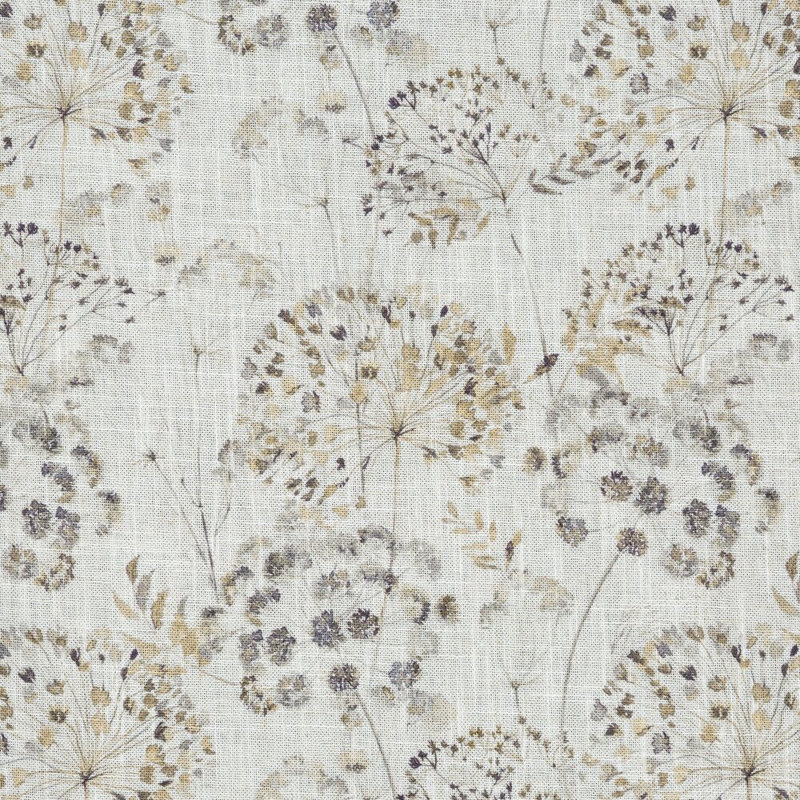 Sheppton Semi Sheer Curtain Single Panel