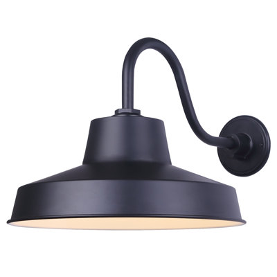 Cumberbatch Wall Light