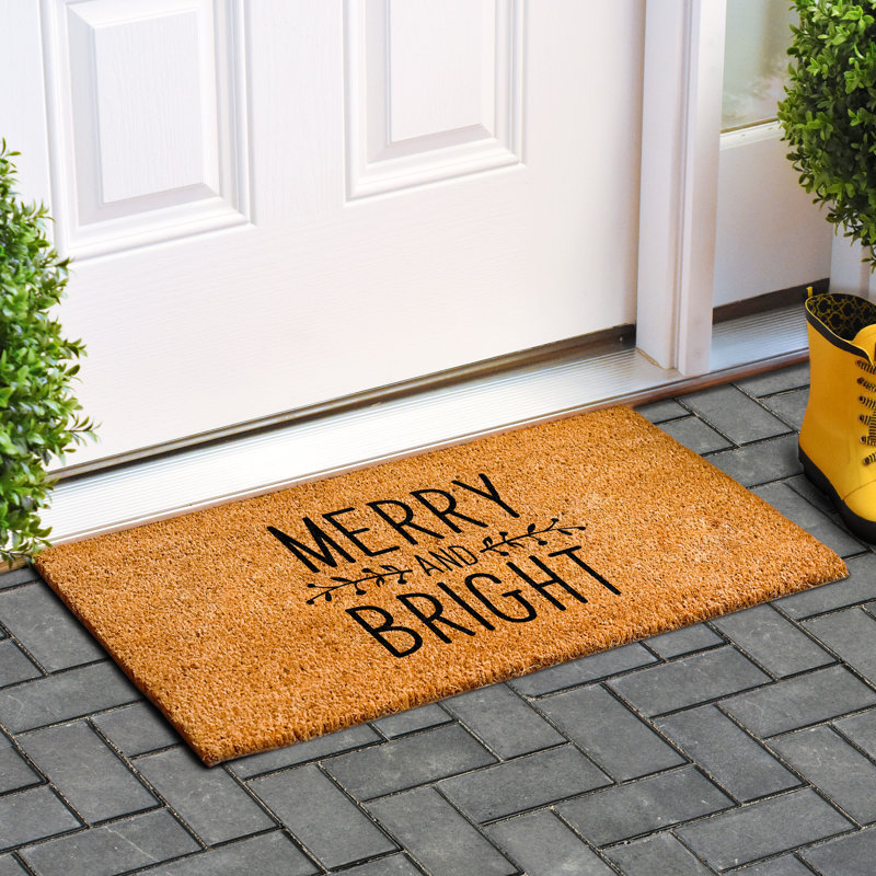 Tapis antidérapant Rockdale, L 30 po x L 48 po