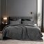 Ensemble de courtepointe réversible 3 pièces Wonderful Velvet-88613472-105744689