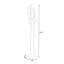 Lampe sur pied en fer Minimalist Design