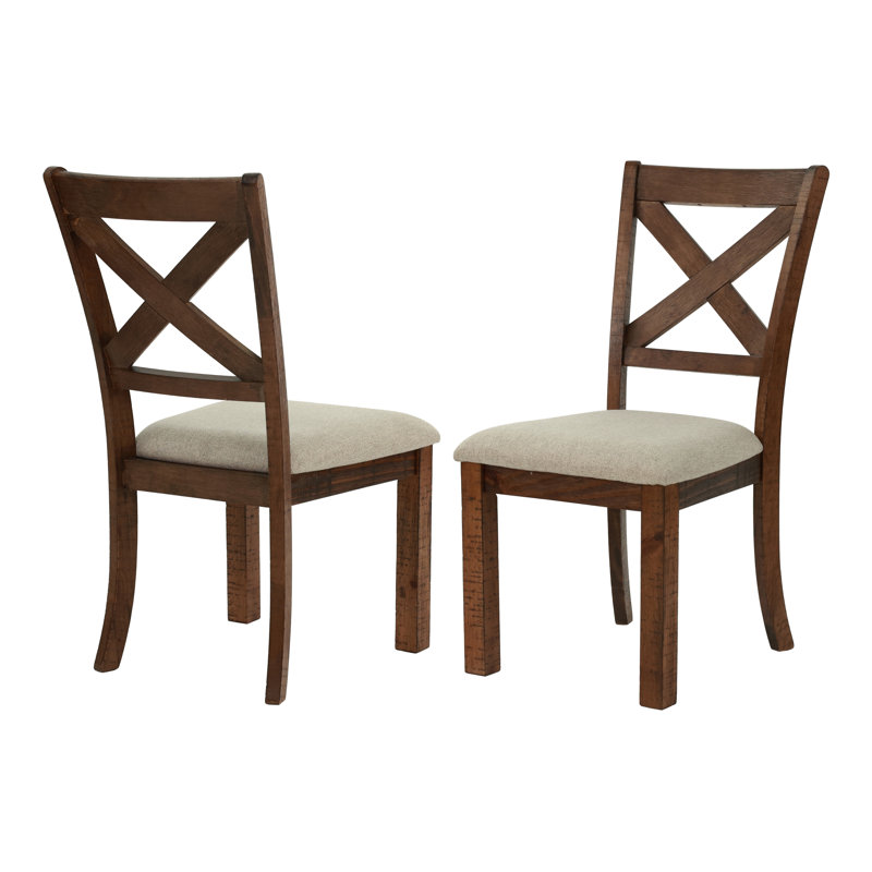 Chaise de salle à manger Ingi