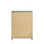 Commode 5 tiroirs Nagham