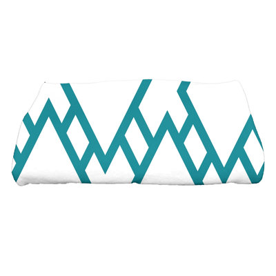 Serviette de bain Noxon