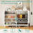 12 Pair Shoe Storage Cabinet-2130288061