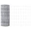 Galvanized Steel Border Fencing-1857219593