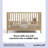 Storkcraft Morningside 5-In-1 Convertible Crib-109049072