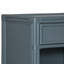 Clara Collection 1 - Drawer Rattan Nightstand-655008278