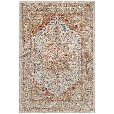 Oriental Indoor Rug