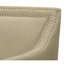Chaise et repose-pieds Pickery House Furnishings Emery-994322406
