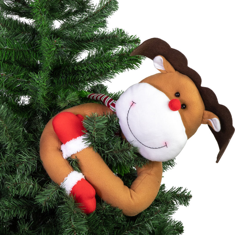 26'' Polyester Tree Topper