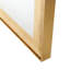 Grayson Convex Metal Wall Mirror