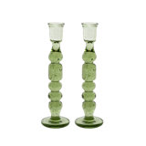 Provence Candlestick