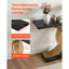 Table console dorée de 39 pouces