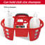 Boîte de rangement jumbo portative Jumbo-1391704164