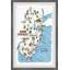 NJ Spots par - Peinture avec cadre photo-1699978562