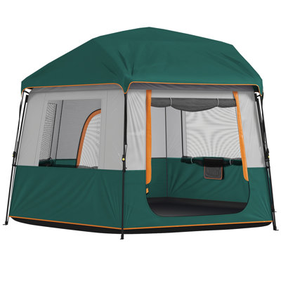 4 Person Tent