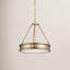 Everlee 3-Light Chandelier-1028618725