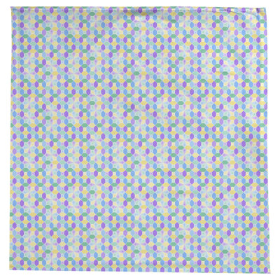 Nappe à motif Leffel