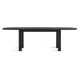 Good Times Oval Dining Table