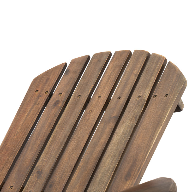 MALIBU ADIRONDACK CHAIR