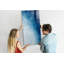 Magnetic Glass Dry Erase Board