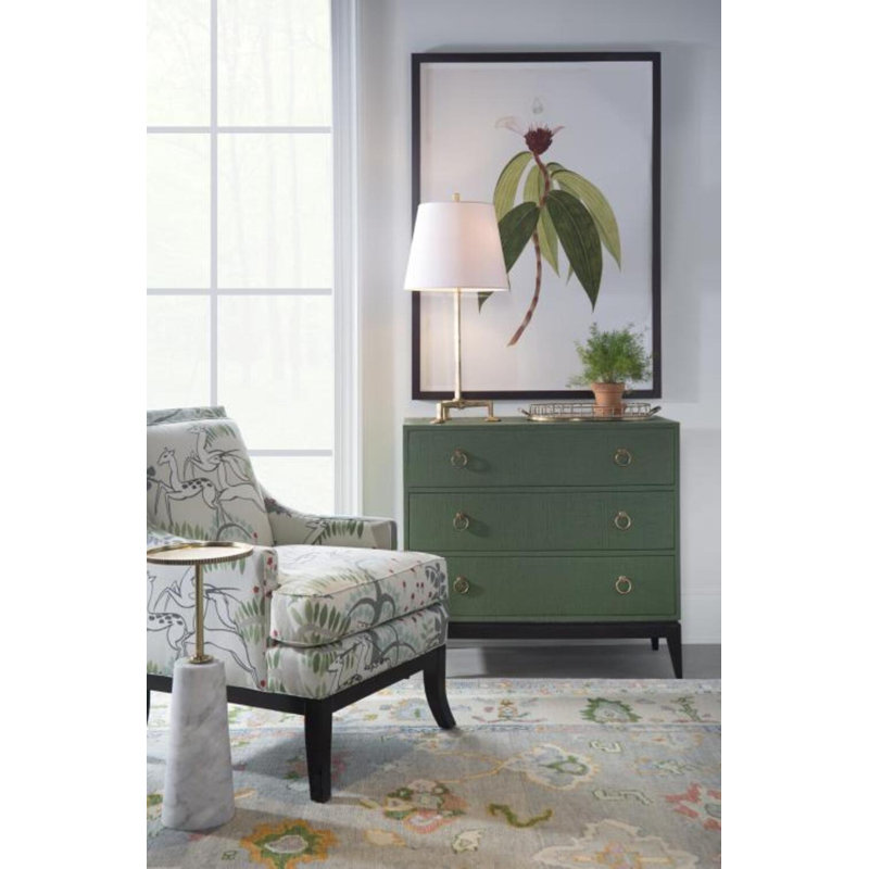 Worth End Table