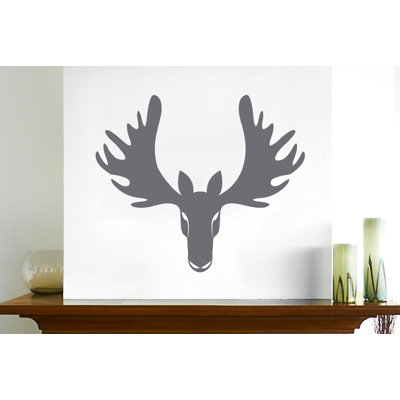 Animals Wall Decal