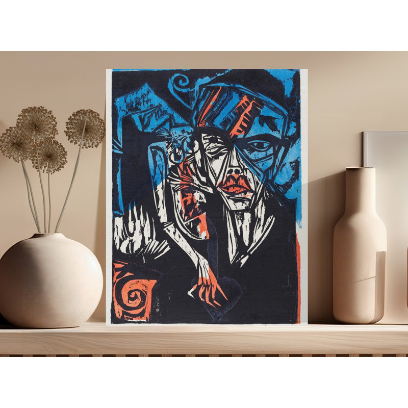 Digiacomo Wrapped Canvas Print Set, 15x30