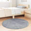 Solid Colour Area Rug-1237897567