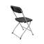 Plastic / Resin Padded Folding Chair Set-41574954