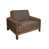 Sedona Hickory Faux Leather