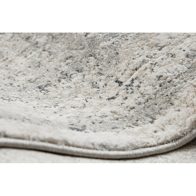 Airius Oriental Area Rug, Rectangular 80 x 150cm