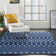 Whanger Geometric Indoor Rug