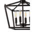 Plafonnier encastré 4 lumières Hubbardton-1981887907